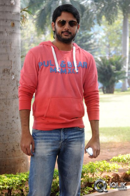 Nithiin